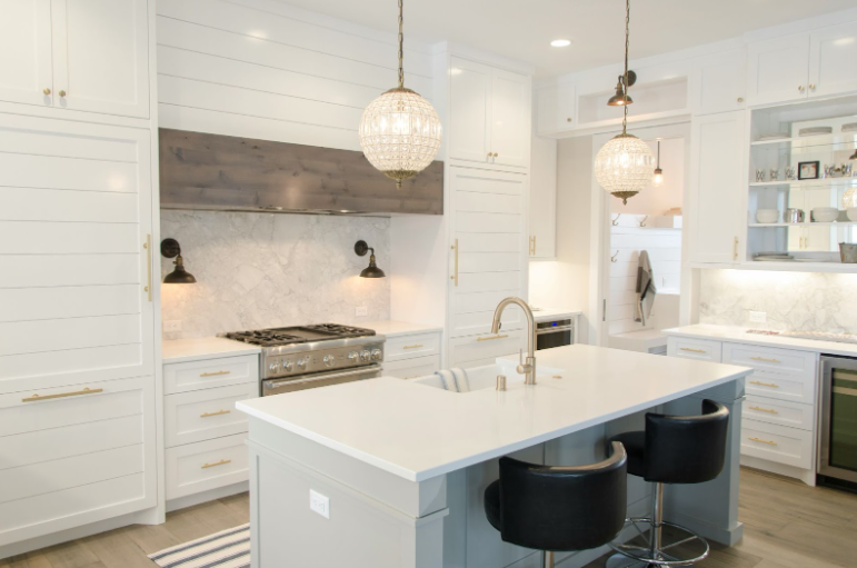 Smart Kitchen Renovation Tips to Maximize Space and Storage