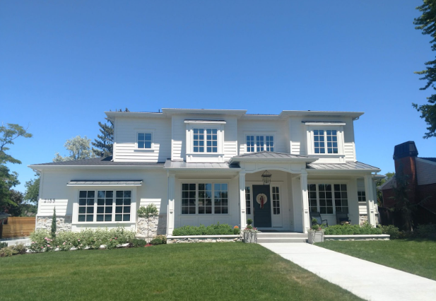 Common Mistakes to Avoid During New Home Construction