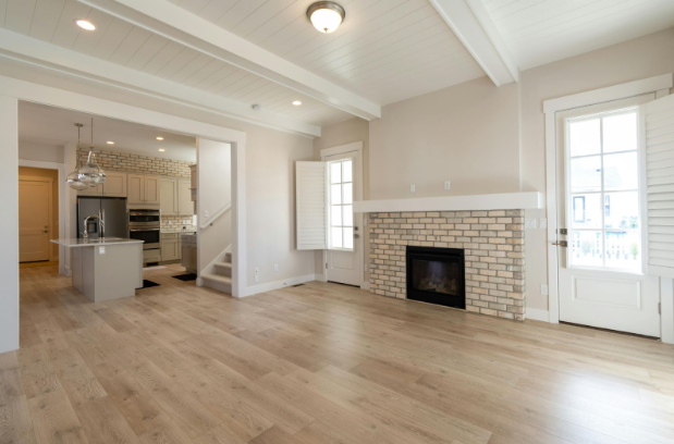 Building Your Dream Home: A Step-by-Step Guide to New Home Construction