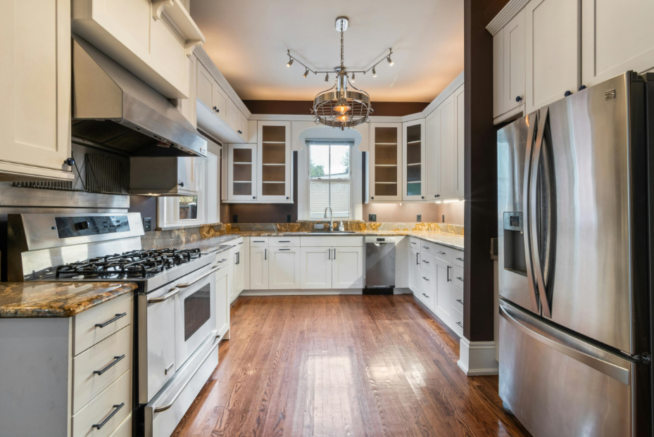 How to Decide Between a Kitchen Renovation, Whole Home Renovation, or Home Addition