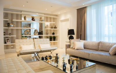 Adding Built-In Storage During a Renovation