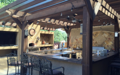 The Benefits of Adding a Covered Patio